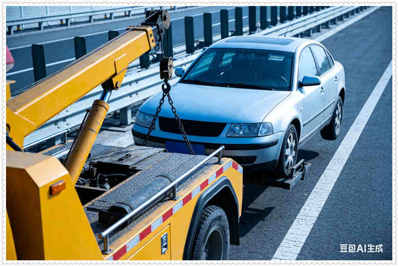 石家庄道路救援2026年发展趋势：AI赋能下的石家庄道路救援