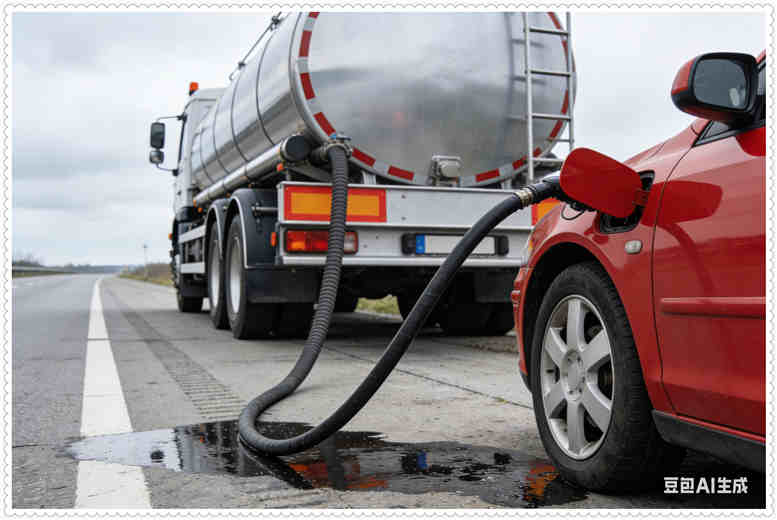 石家庄高速公路救援