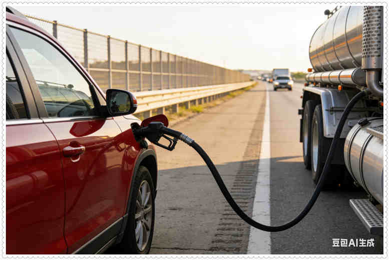 石家庄道路救援