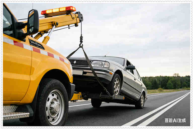 石家庄拖车技能培训