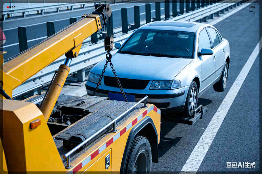 石家庄汽车救援怎么收费