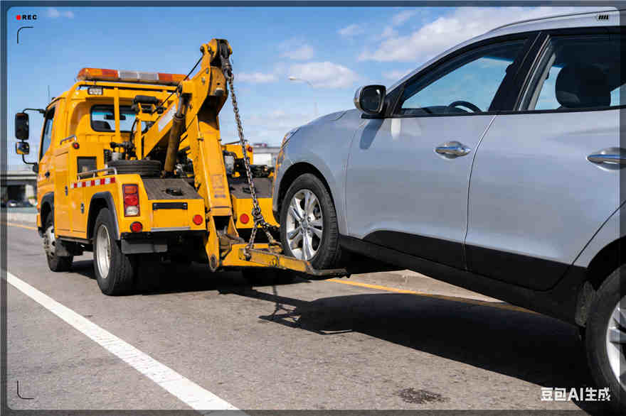 石家庄汽车救援价格费用